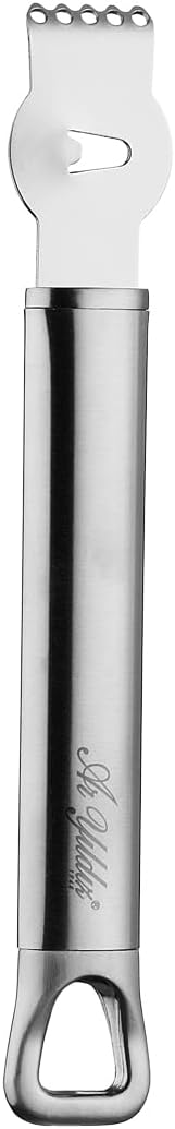 Alternative view of Protools Zester
