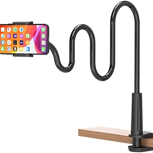 Alternative view of Esnek Yatak Masa Vb Telefon Tutucu 3,5 6,5 İnç Arası
