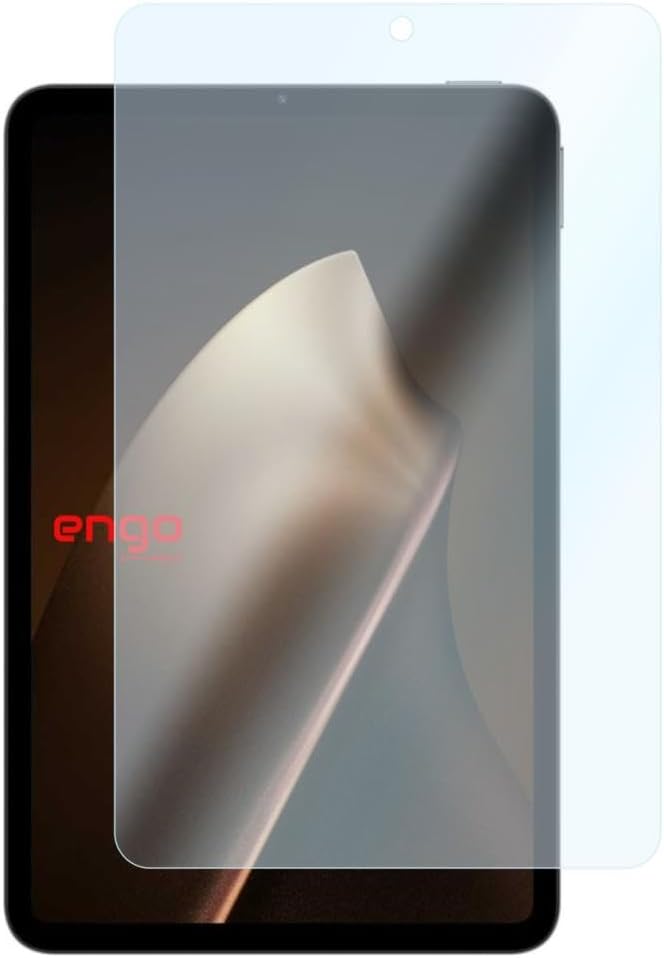 Alternative view of Xiaomi Pad Mini 8.8 inç Ekran Koruyucu Nano 9H Parlak Film