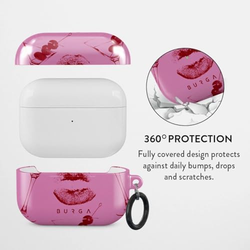 Alternative view of Apple Airpods PRO ile Uyumlu Kılıf, Call Me