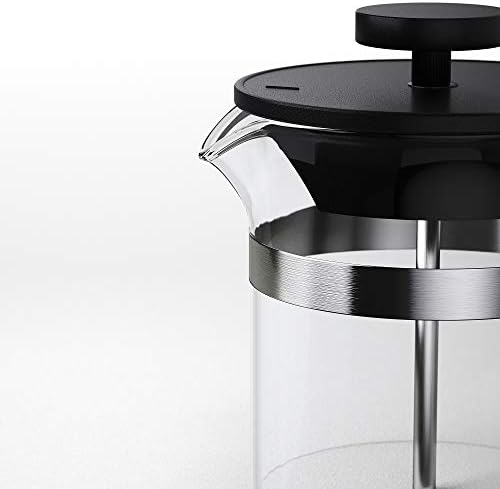 Alternative view of Upphetta French Press 0.4 lt Kahve Presi