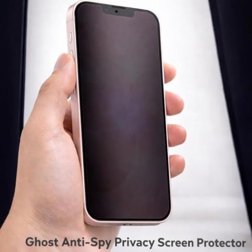 Galaxy A57 Hayalet Ekran Koruyucu 9H Nano Şeffaf - Görsel 2