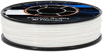 tinylab 3D 1.75 mm Beyaz PLA Filament