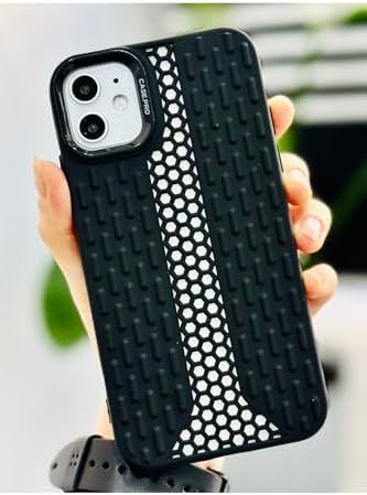 Iphone 11 ile Uyumlu Elite Class Tasarım Darbe Önleyici Silikon Kılıf - Görsel 3