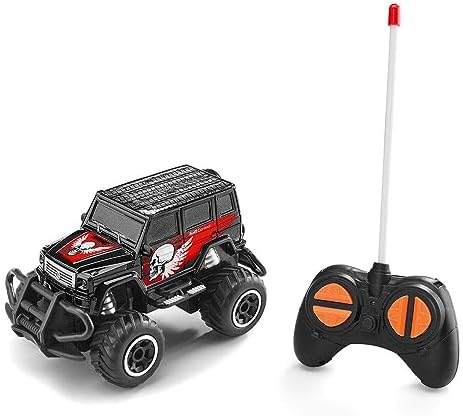 RC SUV Urban Rider Control Car