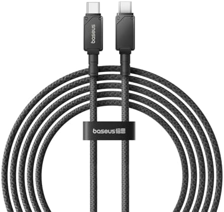. C to C PD 100W 2m Kbl-Syh