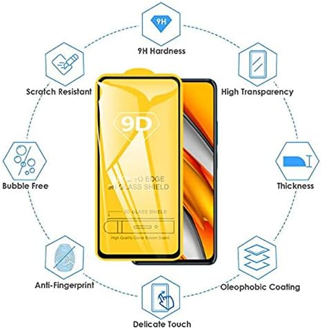Spia 5D Glass Serisi Galaxy S25 Plus ile Uyumlu Tam Kaplayan Temperli Sertleştirilmiş Cam Koruyucu ( Galaxy S25 Plus ile Uyumlu) - Görsel 2