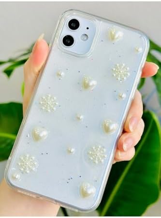 Iphone 12 ve 12 Pro ile Uyumlu Kartanesi Tasarım Oyuncaklı Esnek Silikon Kılıf - Görsel 3