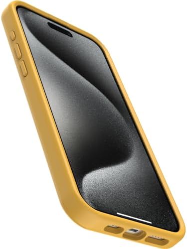 Alternative view of Ottergrip , Iphone 15 Pro Max Için Kılıf, Magsafe Uyumlu, Düşmeye Dayanıklı, Entegre Saplı Koruyucu Kılıf, 3X Askeri Standartlara Göre Test Edilmiştir, Sarı