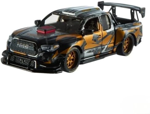 Alternative view of 1:43 Premium Araba DEBERTI TOYOTA TACOMA HMD41-JCN64