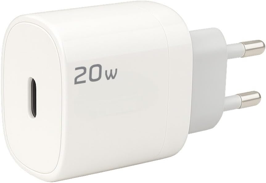 20W Type-C Sarj Seti - Görsel 3