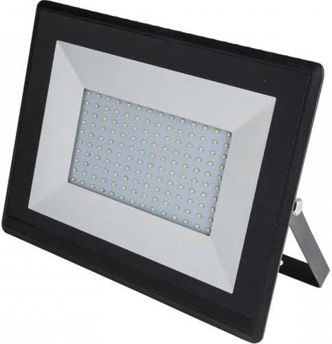 Ct-4658 Slim Led Projektör 50 Watt Beyaz Işık