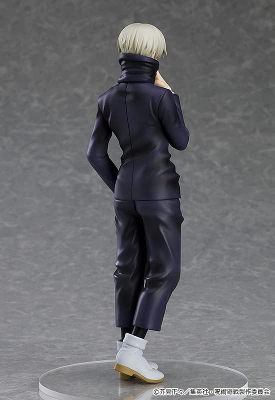 Jujutsu Kaisen Pop Up Parade PVC Heykel Toge Inumaki 17 cm - Görsel 3