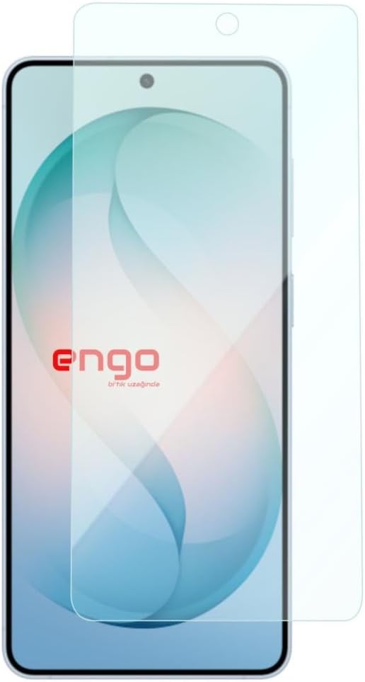 Galaxy S26 Plus Ekran Koruyucu 9H Parlak Nano SM-S947B - Görsel 3