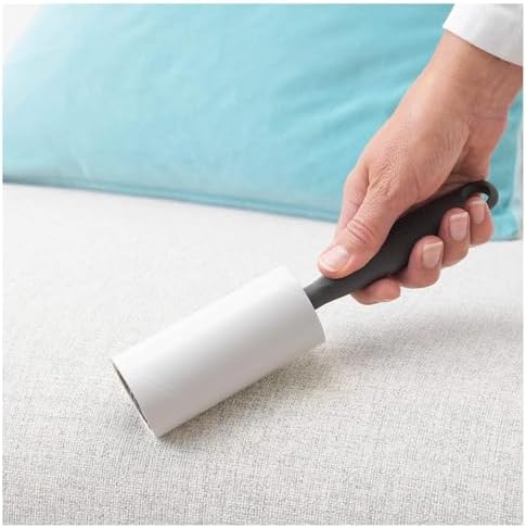 Lint Roller Gri