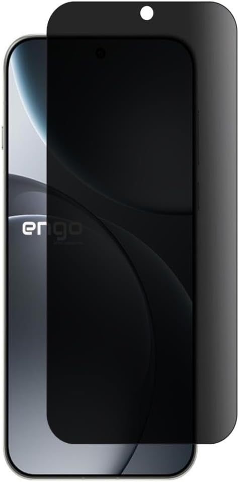 Oppo Find X9 Pro Hayalet Ekran Koruyucu 9H Nano Şeffaf - Görsel 3