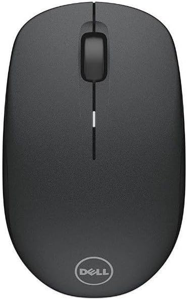 Alternative view of DELL WM126 WIRELESS MOUSE 570-AAMH