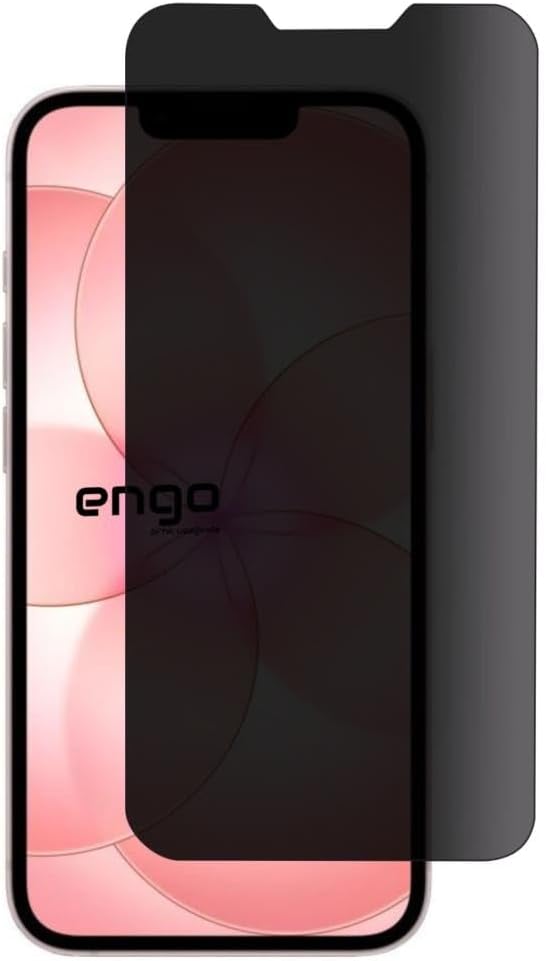 Apple iPhone 17e Hayalet Ekran Koruyucu 9H Nano Şeffaf - Görsel 3