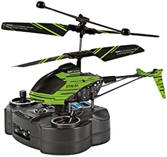 Alternative view of RC Helikopter Streak Oyuncak