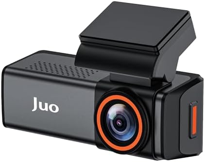 C20 4K UHD Ön + FHD Arka 2 Kameralı WiFi GPS HDR Araç Kamerası 3.4" IPS Ekranlı 170 Derece Geniş Açı Gece Görüş