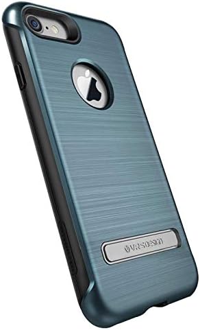 Alternative view of VRS82779 VRS iPhone 7 Duo Guard Kılıf, Deep Blue