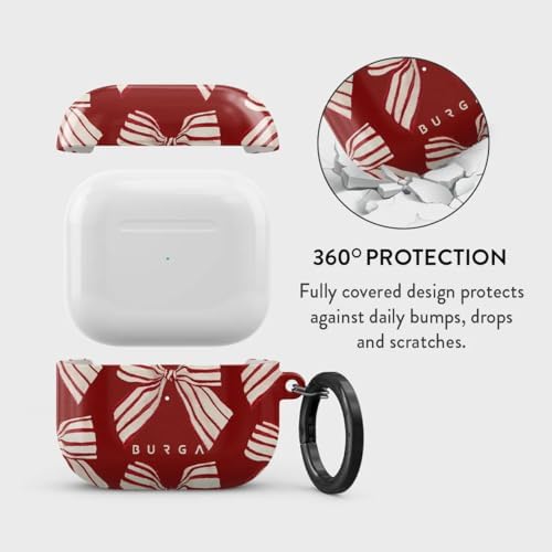 Alternative view of Apple AirPods 3 ile Uyumlu Kılıf, Special Delivery