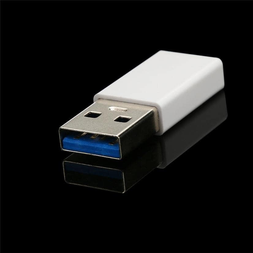 Spelt USB Type C'den USB Type A'ya Çevirici USB 3.1 Adaptör Aparat - Görsel 3