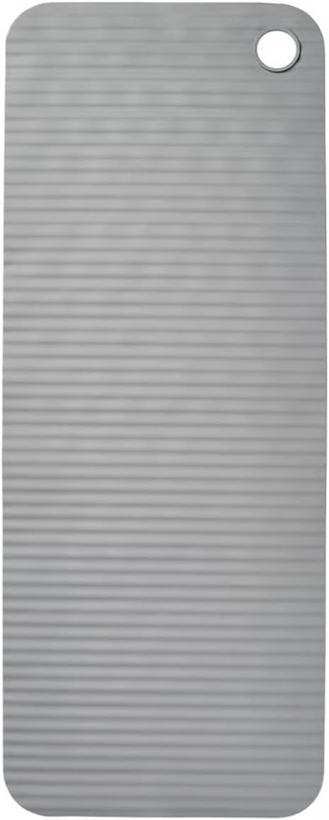 Alternative view of Valvattnet Koyu Gri 33X84 Cm Vantuzlu Banyo Duş Küvet Kaydırmazı Paspası