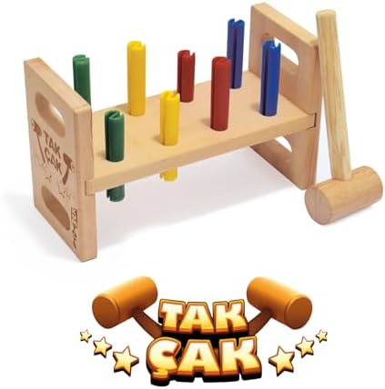 Alternative view of Kumtoys Oyuncak Tak Çak