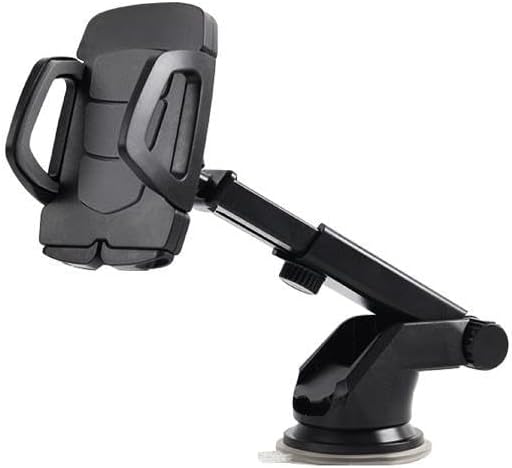 Alternative view of Uzatılabilir Vantuzlu Araç Telefon Tutucu HLD-08