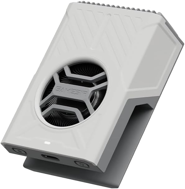 FX5 Lite Thermoelectric Telefon Soğutucu X5 Controller Serisi ile Uyumlu