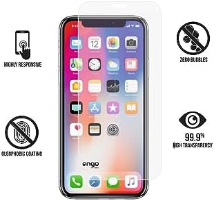 Apple iPhone 14 Pro Max İle Uyumlu Mat Ekran Koruyucu Parmak İzi Bırakmaz Parlama Önleyici - Görsel 2