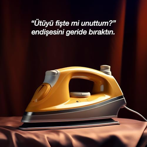 Alternative view of Günsan Wi-Fi Kontrollü Akım Korumalı Akıllı Priz 16A Tuya & Smart Life Destekli