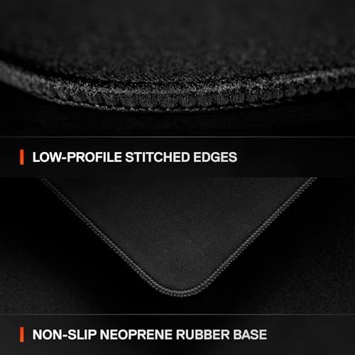 Alternative view of Steelseries QcK Performans XL Gaming Mousepad - Speed