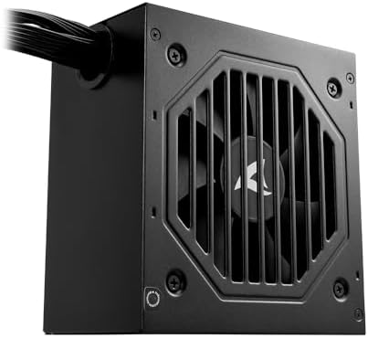 SHARKOON PSU STANDART 850W CYBENETICS SILVER REBEL P10 850 120MM FAN