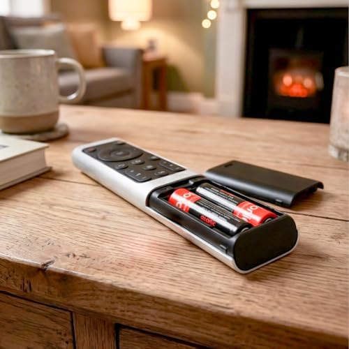 PL1400, AAA, Şarjlı Pil, 1.5VOLT, 400MAH/750MWH, Type-C Ile Kolay Şarj, 2 Li Paket - Görsel 3
