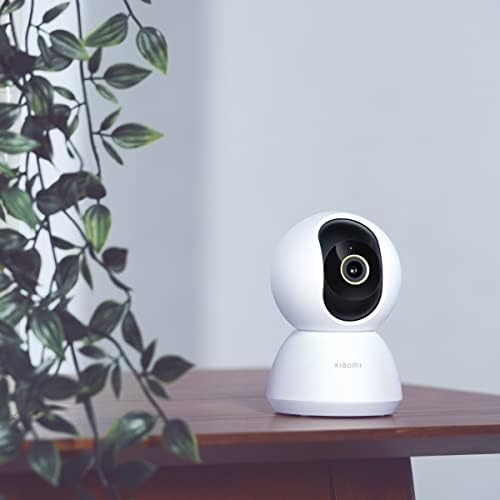 Xiaomi Smart Camera C300 - Görsel 3