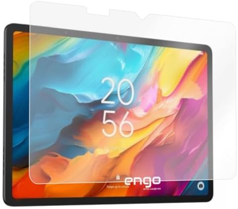 TCL NXTPAPER 14 14.3 inç Mat Ekran Koruyucu Yansımayı Önler - Görsel 2