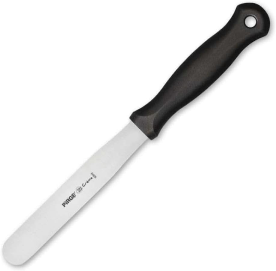 Alternative view of Pirge Creme Mini Pasta Paleti 12 Cm 62612