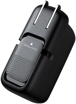 CH-8442 70W GaN3.0 Dual Type-C + USB Universal Seyahat Şarj Seti - Görsel 2