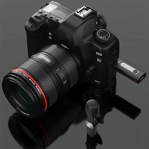 Alternative view of K35-1 Wireless Ergonomik Tak Çalıştır Jak Audio Android Telefon Araç Uyumlu Mikrofon
