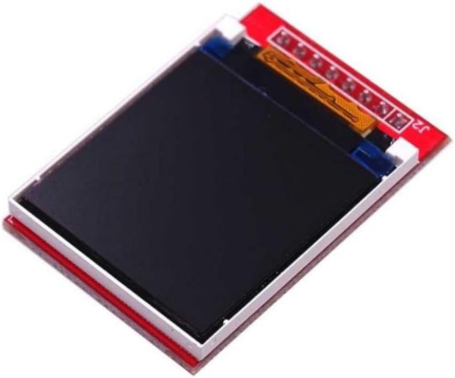 Alternative view of 1.44 İnch Oled Arduino Tft Lcd Ekran Modülü