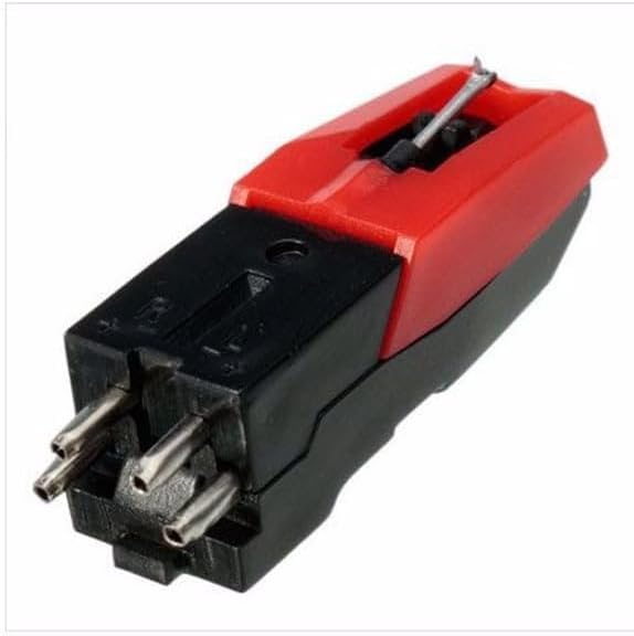® Universal Pikap İğnesi Komple Kafasıyla Metal - Görsel 3