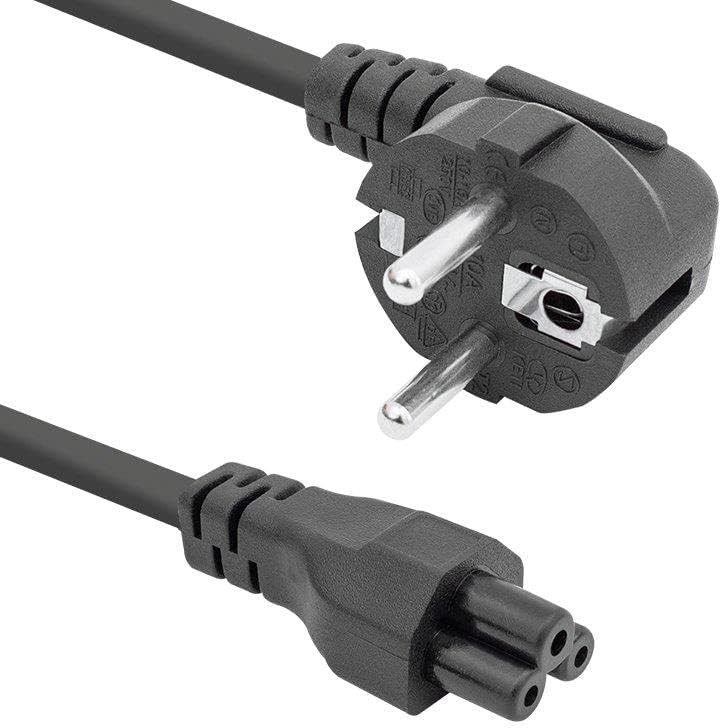 Alternative view of PM-8051 3 X 0.75 MM NOTEBOOK POWER YONCA KABLO 1.5 METRE POŞETLİ