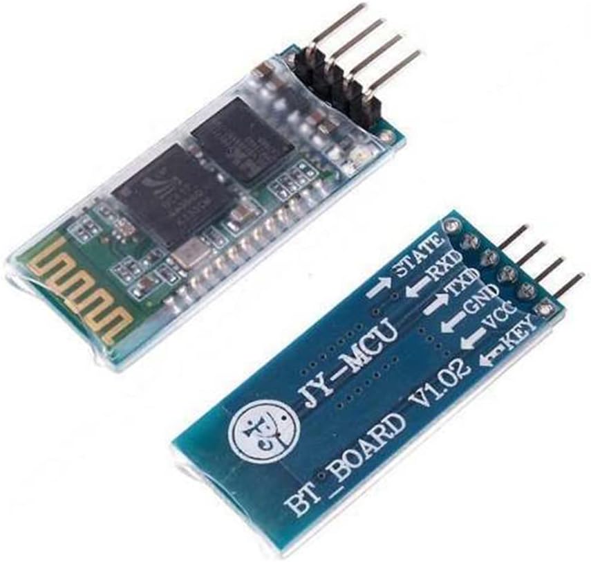 HC-06 Raspberry Arduino Bluetooth Modülü - Görsel 3