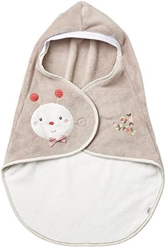 Baby Fehn 68580 Kundak Arı (Çok Renkli)