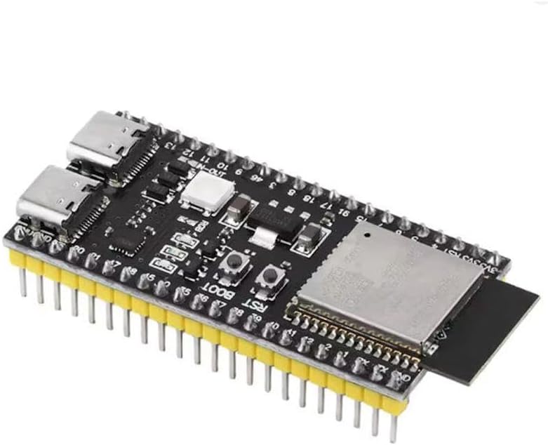 Alternative view of ESP32-S3-DevKitC-1 N16R8 WiFi ve Bluetooth Geliştirme Kartı
