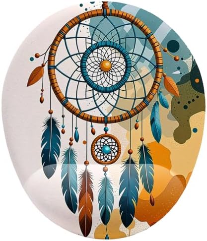 Alternative view of Düş Kapanı Mouse Pad