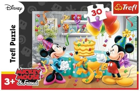 30 Birthday Cake,  Characters