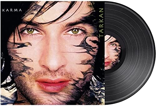 Alternative view of Tarkan Karma Plak